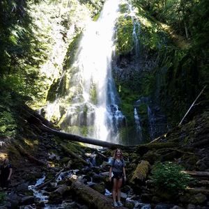 Meet your Posher, Nelle